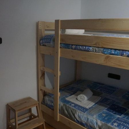 Europa C7 Appartement Sierra Nevada Buitenkant foto