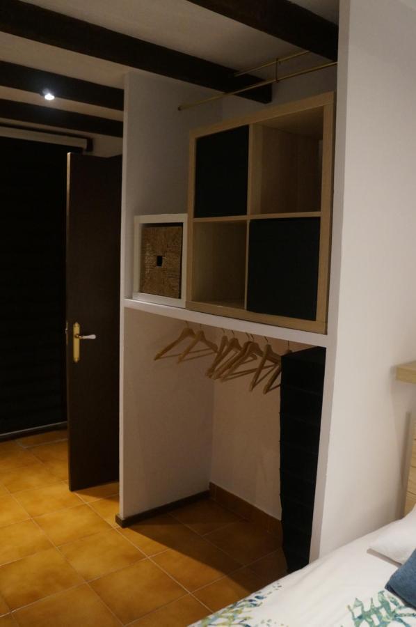 Europa C7 Appartement Sierra Nevada Buitenkant foto