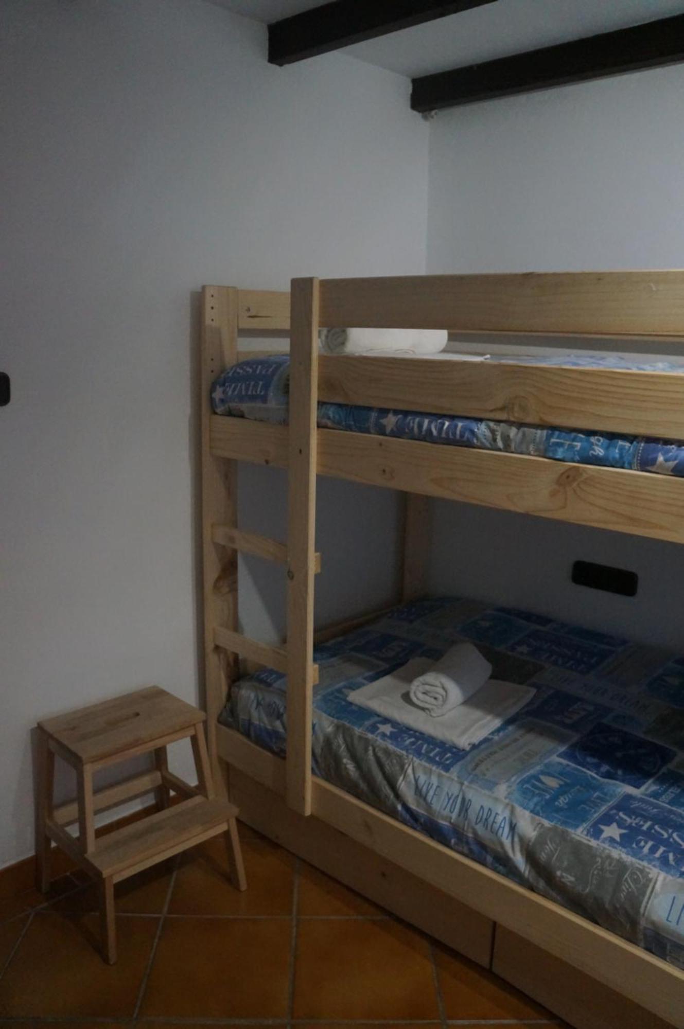 Europa C7 Appartement Sierra Nevada Buitenkant foto