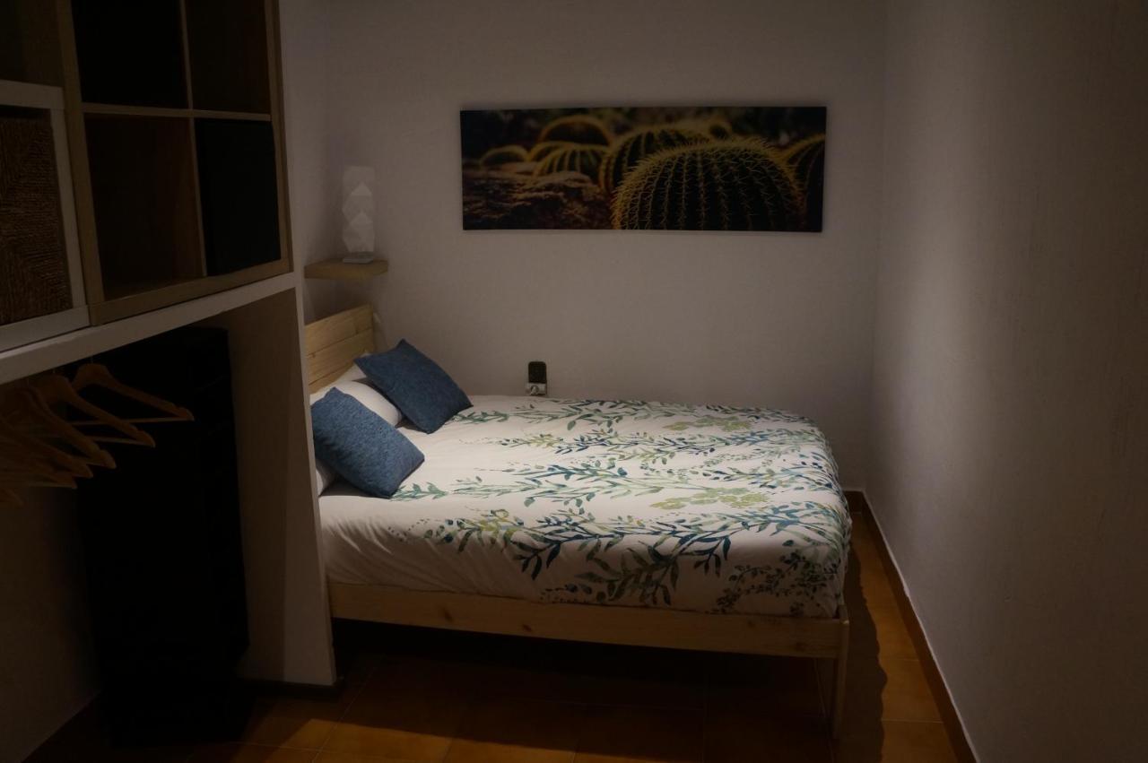Europa C7 Appartement Sierra Nevada Buitenkant foto