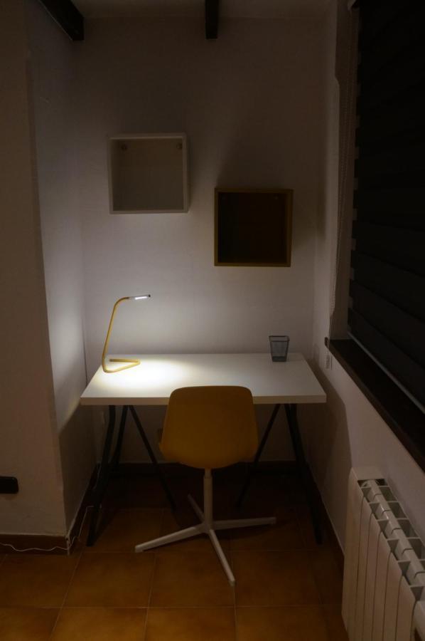 Europa C7 Appartement Sierra Nevada Buitenkant foto