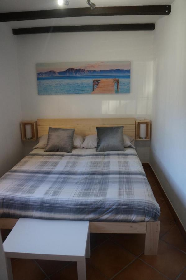 Europa C7 Appartement Sierra Nevada Buitenkant foto