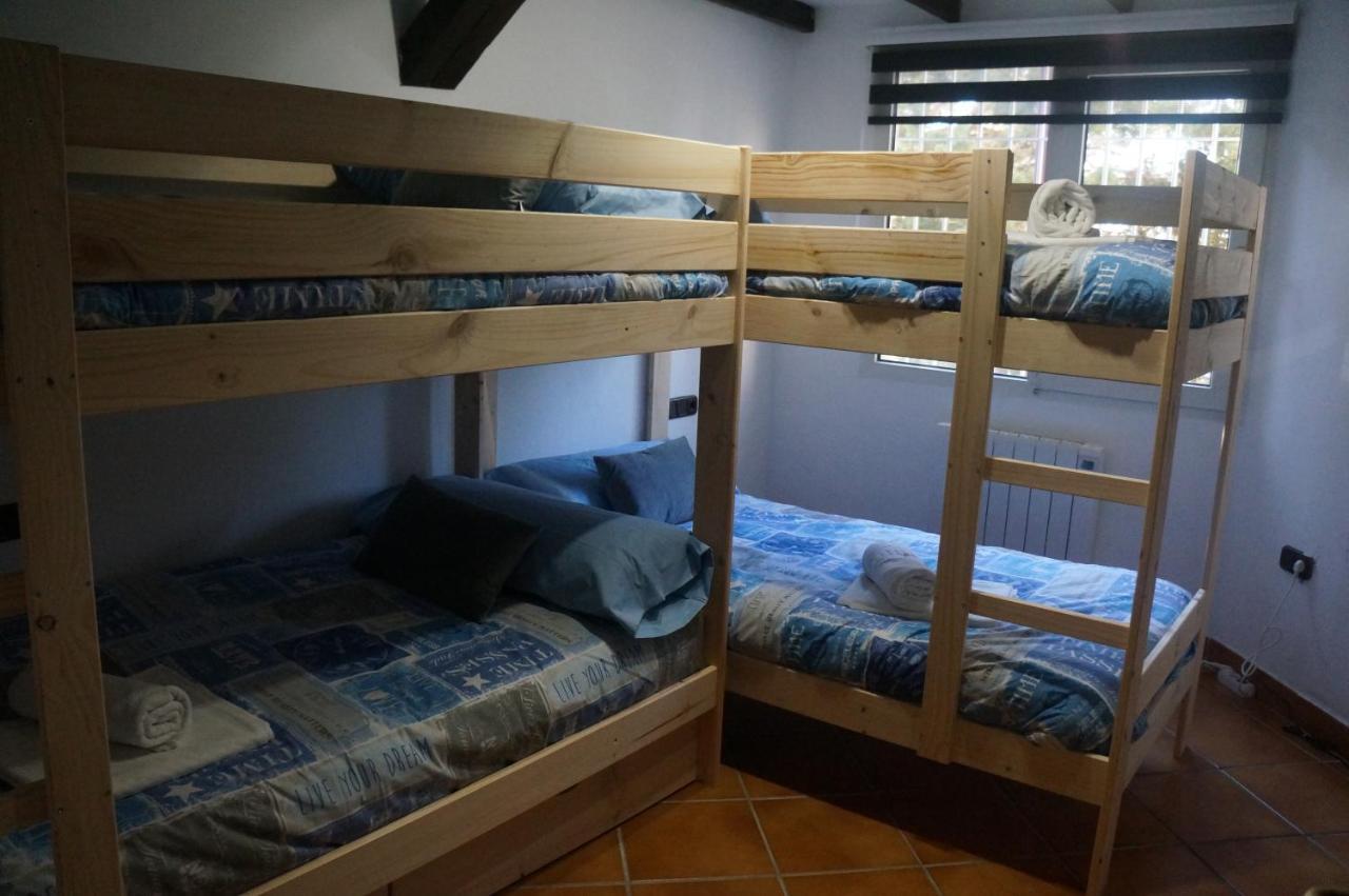 Europa C7 Appartement Sierra Nevada Buitenkant foto