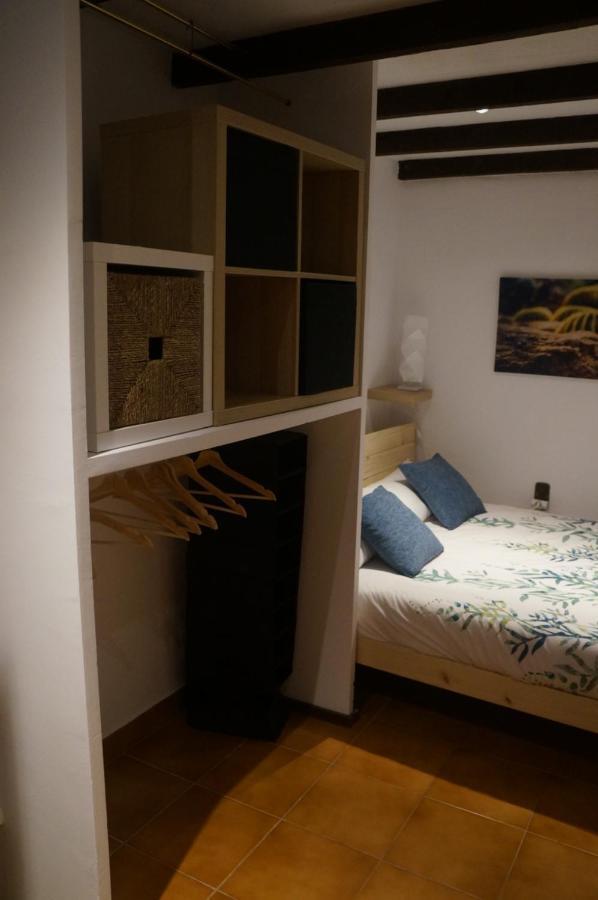 Europa C7 Appartement Sierra Nevada Buitenkant foto