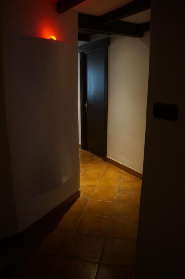 Europa C7 Appartement Sierra Nevada Buitenkant foto