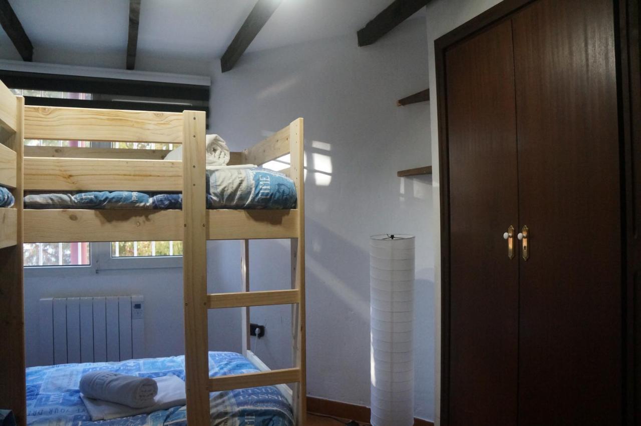 Europa C7 Appartement Sierra Nevada Buitenkant foto