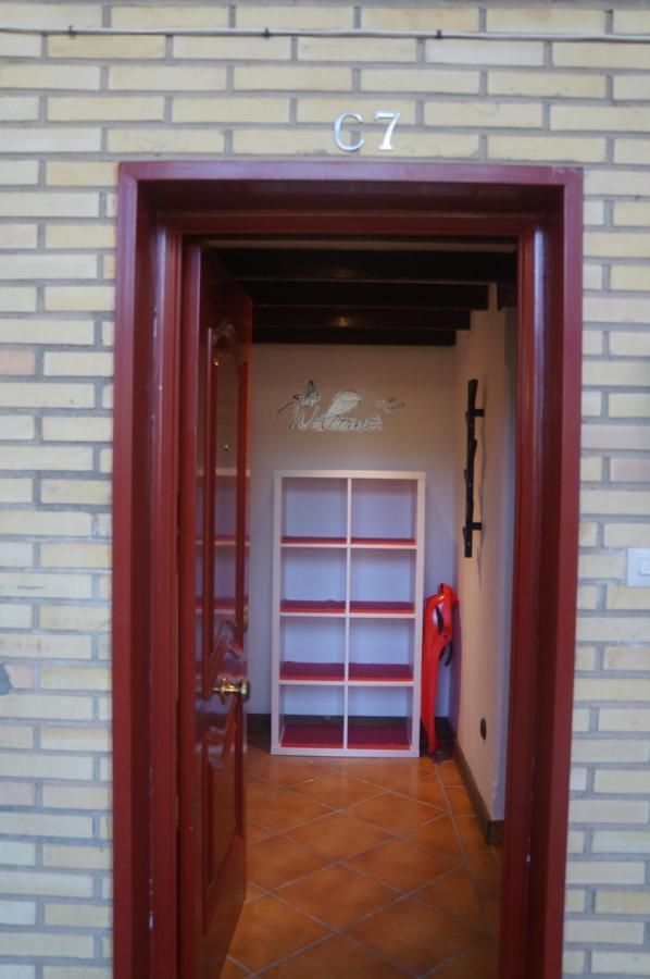 Europa C7 Appartement Sierra Nevada Buitenkant foto