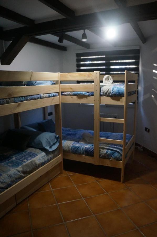Europa C7 Appartement Sierra Nevada Buitenkant foto